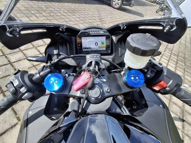 Offer Honda CBR600RR Bild 10: Offer Honda CBR600RR