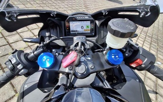 Neufahrzeug Honda CBR600RR - Bild 10