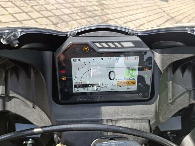 Offer Honda CBR600RR Bild 11: Offer Honda CBR600RR