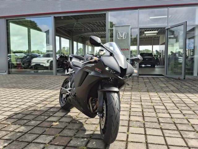 Offer Honda CBR600RR Bild 12: Offer Honda CBR600RR