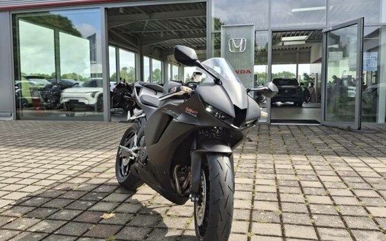 Neufahrzeug Honda CBR600RR - Bild 12