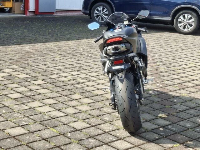 Offer Honda CBR600RR Bild 2: Offer Honda CBR600RR