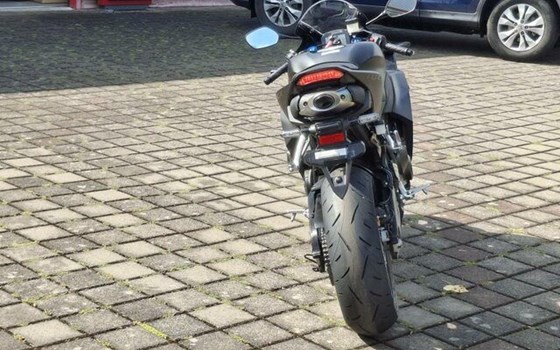 Neufahrzeug Honda CBR600RR - Bild 2