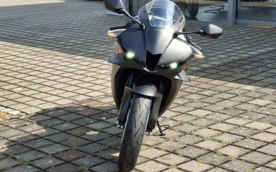 Neufahrzeug Honda CBR600RR - Bild 4