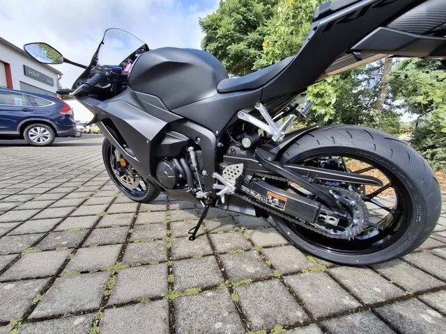 Offer Honda CBR600RR Bild 5: Offer Honda CBR600RR