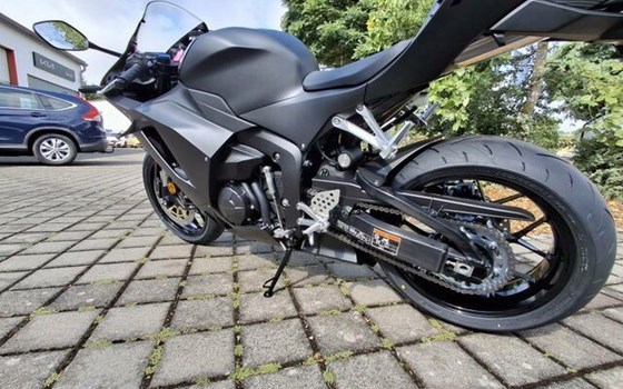 Neufahrzeug Honda CBR600RR - Bild 5