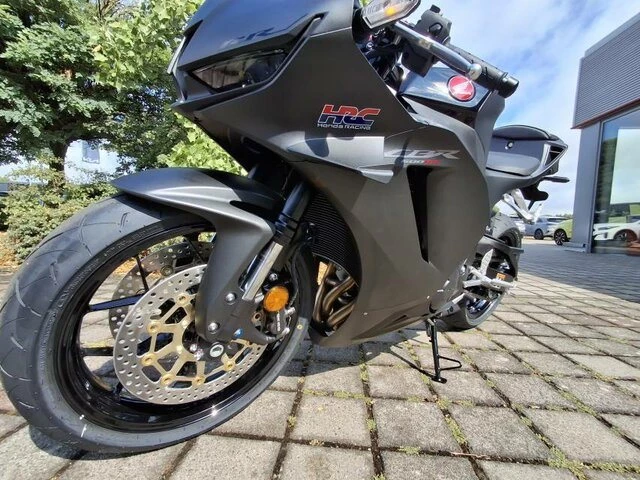 Offer Honda CBR600RR Bild 6: Offer Honda CBR600RR
