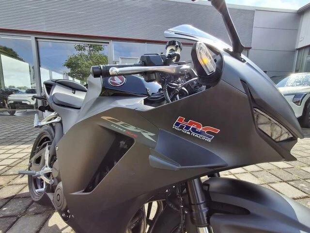 Offer Honda CBR600RR Bild 7: Offer Honda CBR600RR