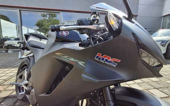 Neufahrzeug Honda CBR600RR - Bild 7