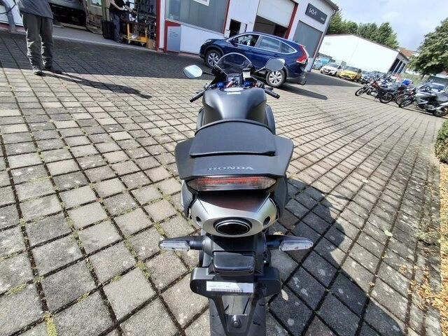 Offer Honda CBR600RR Bild 8: Offer Honda CBR600RR