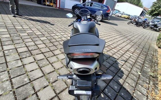 Neufahrzeug Honda CBR600RR - Bild 8