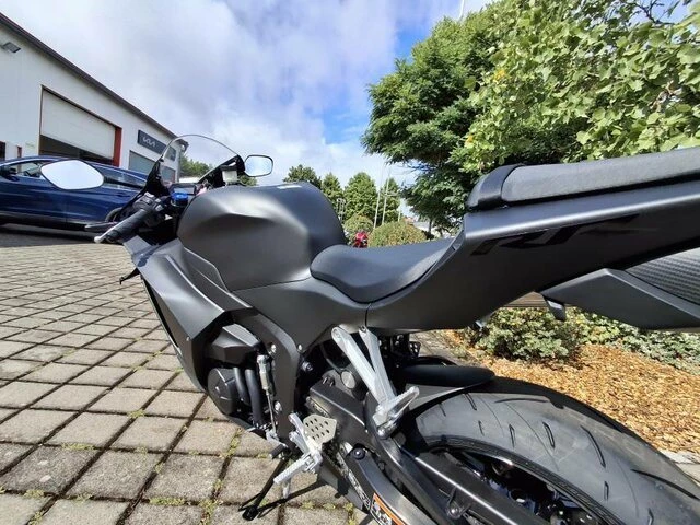 Offer Honda CBR600RR Bild 9: Offer Honda CBR600RR