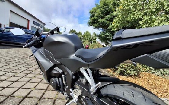 Neufahrzeug Honda CBR600RR - Bild 9