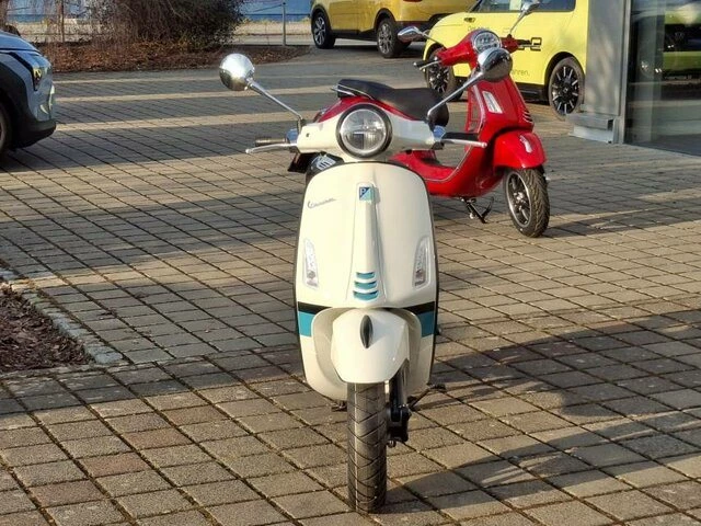 Offer Vespa Primavera 125 Bild 4: Offer Vespa Primavera 125