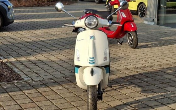 Neufahrzeug Vespa Primavera 125 - Bild 4