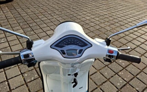 Neufahrzeug Vespa Primavera 125 - Bild 7