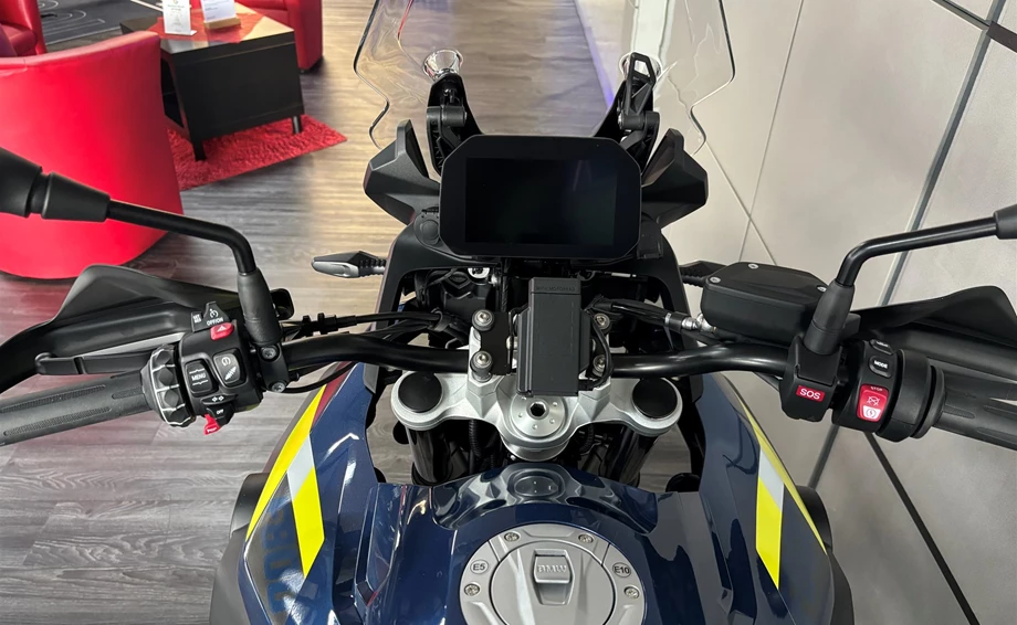 Angebot BMW F 800 GS Bild 8: Angebot BMW F 800 GS