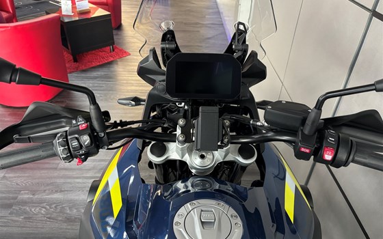 Neufahrzeug BMW F 800 GS - Bild 8