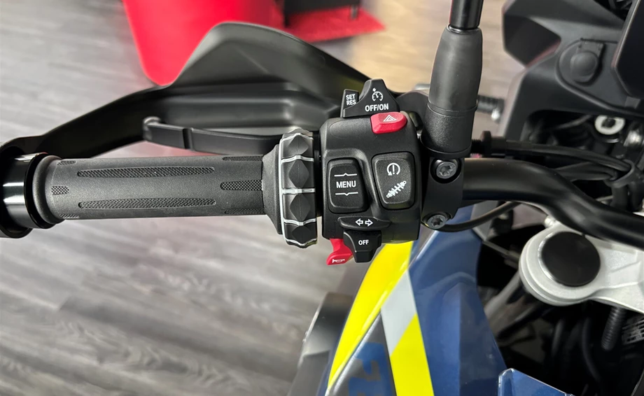 Angebot BMW F 800 GS Bild 7: Angebot BMW F 800 GS