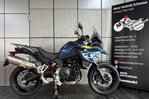 Angebot BMW F 800 GS