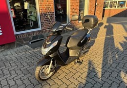 Gebrauchte Peugeot Kisbee 50 4T Active