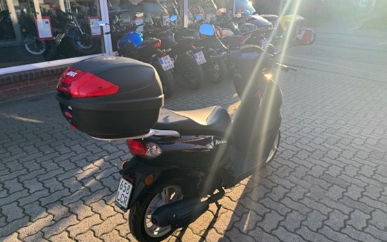 Gebrauchtmotorrad Peugeot Kisbee 50 4T Active - Bild 3