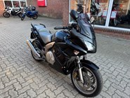 Honda CBF 1000