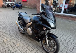 Gebrauchte Honda CBF 1000