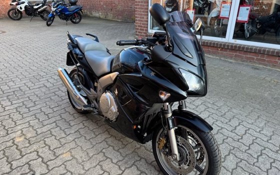 Gebrauchtmotorrad Honda CBF 1000 - Bild 1