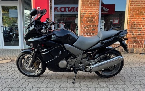 Gebrauchtmotorrad Honda CBF 1000 - Bild 5