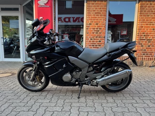 Angebot Honda CBF 1000 Bild 5: Angebot Honda CBF 1000