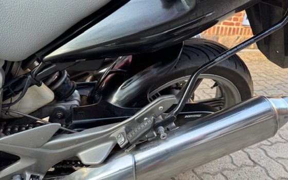 Gebrauchtmotorrad Honda CBF 1000 - Bild 6