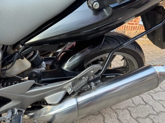 Angebot Honda CBF 1000 Bild 6: Angebot Honda CBF 1000