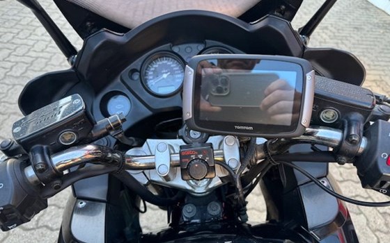 Gebrauchtmotorrad Honda CBF 1000 - Bild 7