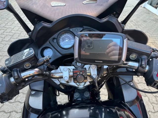 Angebot Honda CBF 1000 Bild 7: Angebot Honda CBF 1000