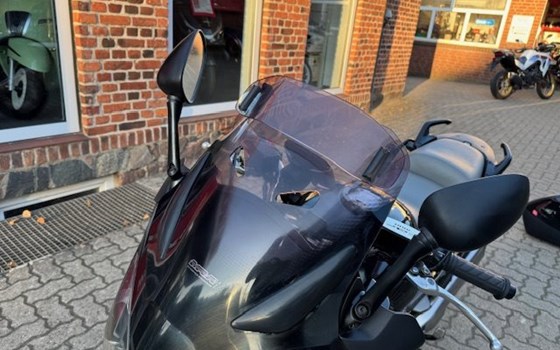 Gebrauchtmotorrad Honda CBF 1000 - Bild 8