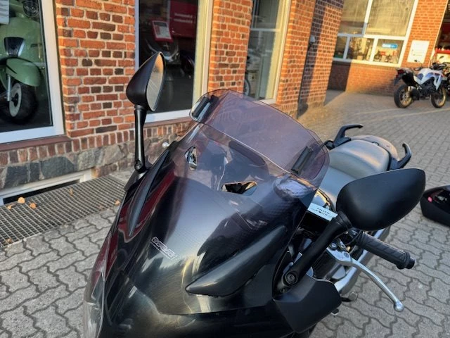 Angebot Honda CBF 1000 Bild 8: Angebot Honda CBF 1000