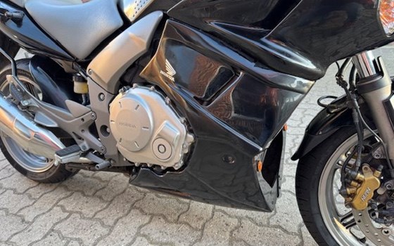 Gebrauchtmotorrad Honda CBF 1000 - Bild 9