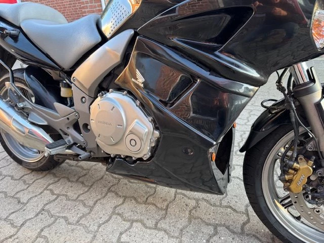 Angebot Honda CBF 1000 Bild 9: Angebot Honda CBF 1000