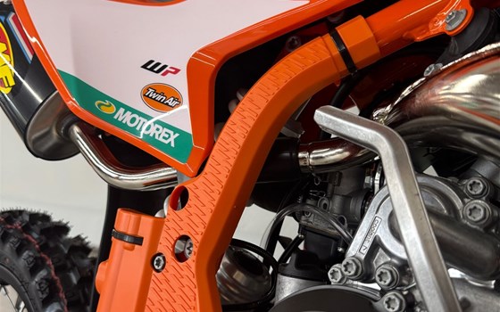 Neufahrzeug KTM 50 SX FACTORY EDITION - Bild 7 Neufahrzeug KTM 50 SX FACTORY EDITION - Bild 7