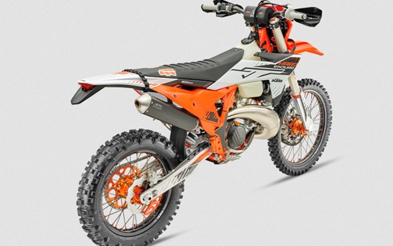 Neufahrzeug KTM 300 EXC HARDENDURO - Bild 3 Neufahrzeug KTM 300 EXC HARDENDURO - Bild 3