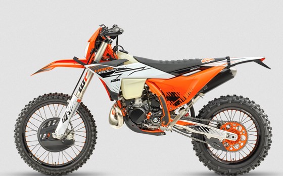 Neufahrzeug KTM 300 EXC HARDENDURO - Bild 4 Neufahrzeug KTM 300 EXC HARDENDURO - Bild 4