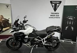 Neumotorrad Triumph Tiger 1200 GT Explorer Neumotorrad Triumph Tiger 1200 GT Explorer