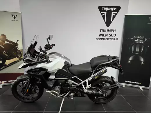 Triumph Tiger 1200 GT Explorer<br />MY25