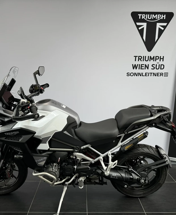 Triumph Tiger 1200 GT Explorer<br />MY25