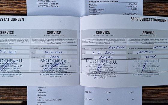 Gebrauchtmotorrad KTM 1290 Super Duke R - Bild 11