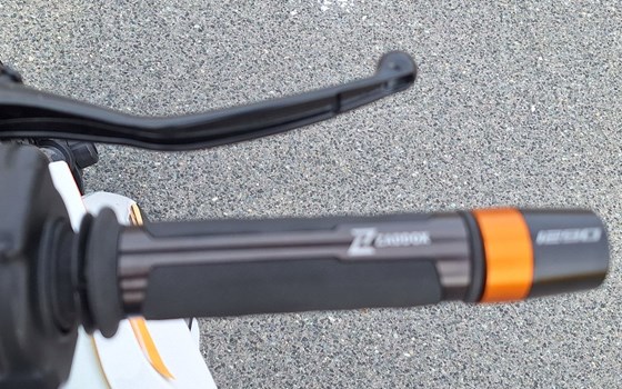 Gebrauchtmotorrad KTM 1290 Super Duke R - Bild 4