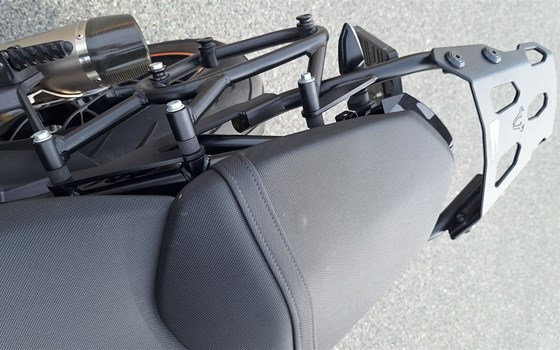 Gebrauchtmotorrad KTM 1290 Super Duke R - Bild 7