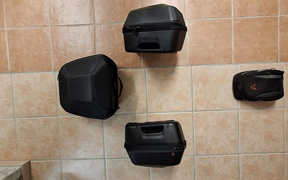 Gebrauchtmotorrad KTM 1290 Super Duke R - Bild 9