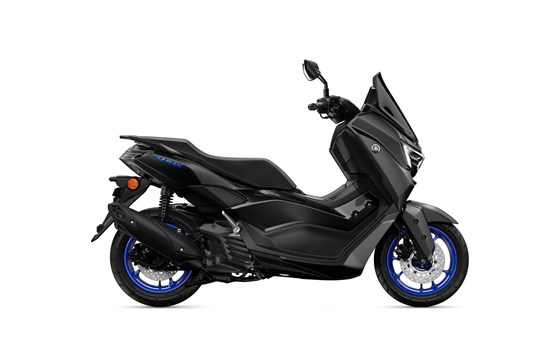 Gebrauchtmotorrad Yamaha NMAX 125 - Bild 11